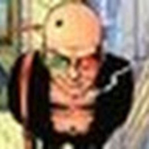 Meet your Posher, Dan